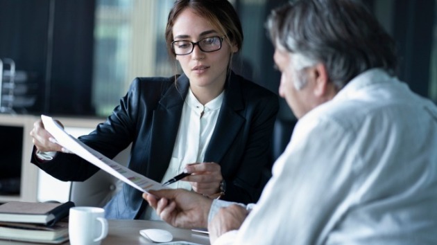 Renforcer votre équipe juridique temporairement